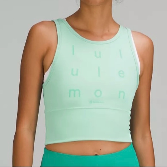 lululemon athletica Tops - Lululemon top